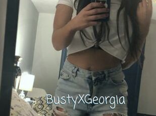 BustyXGeorgia