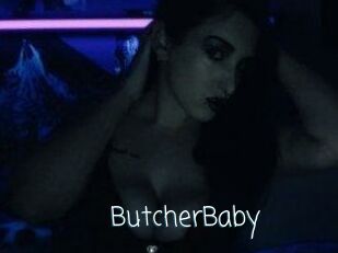 ButcherBaby