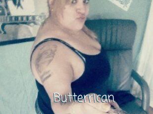 Butterrican