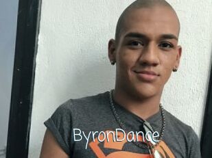 ByronDance