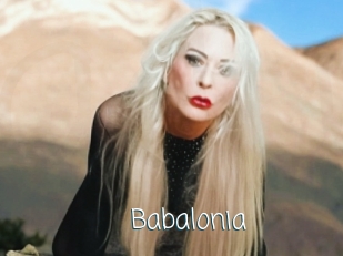 Babalonia