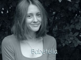 Babetella