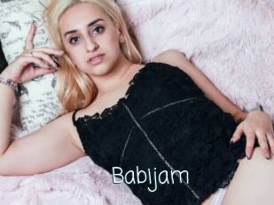 Babijam