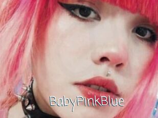 BabyPinkBlue