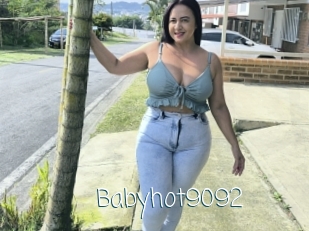 Babyhot9092