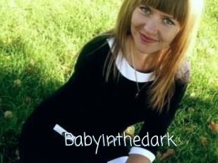 Babyinthedark