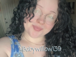 Babywillow139