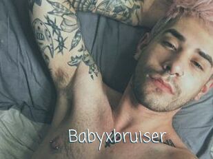 Babyxbruiser