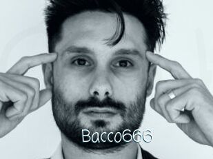 Bacco666