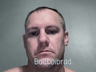 Badboibrad