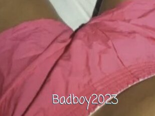 Badboy2023