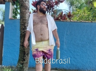 Baddbrasil