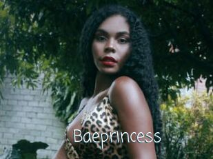 Baeprincess