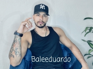 Baleeduardo