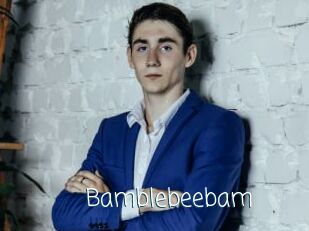 Bamblebeebam