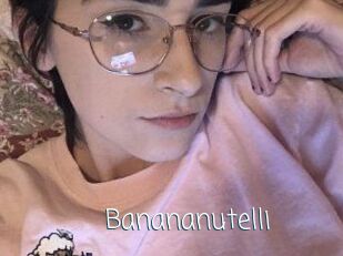 Banananutelli