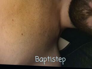 Baptistep