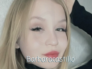 Barbaracastillo