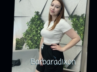 Barbaradixon