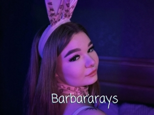 Barbararays