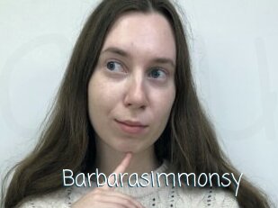 Barbarasimmonsy