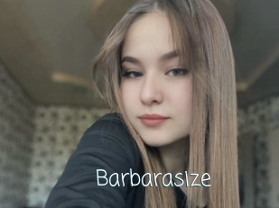 Barbarasize