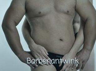 Barberiantwink