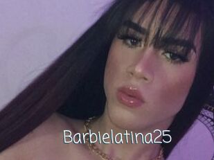 Barbielatina25