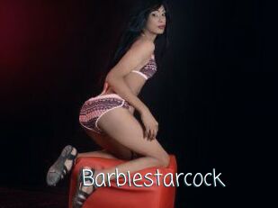 Barbiestarcock