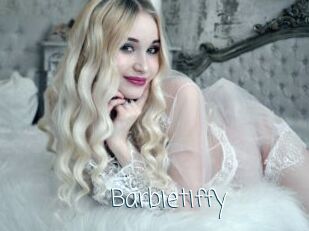 Barbietiffy