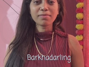 Barkhadarling