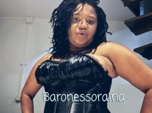 Baronessoraina