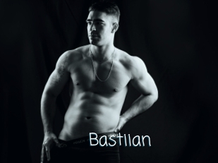 Bastiian