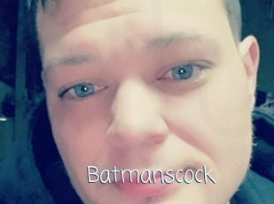 Batmanscock