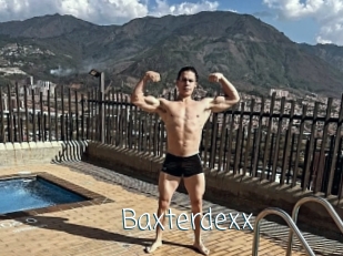 Baxterdexx