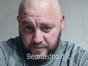 Beardedbaldie