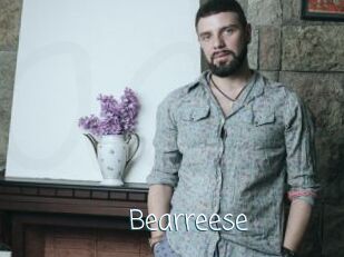 Bearreese