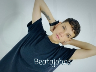 Beatajohns