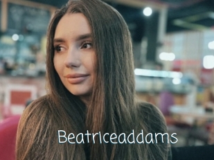 Beatriceaddams