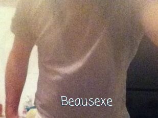 Beausexe