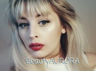 BeautyAURORA