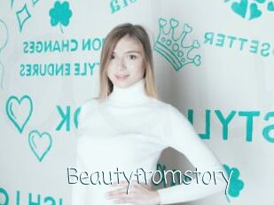 Beautyfromstory