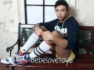 Bebelovetoys