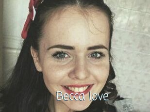 Becca_love