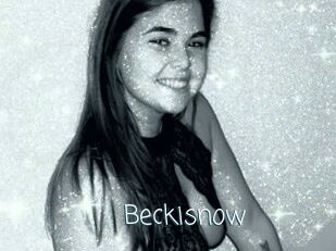 Beckisnow