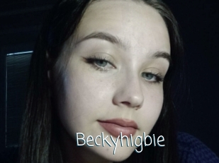 Beckyhigbie