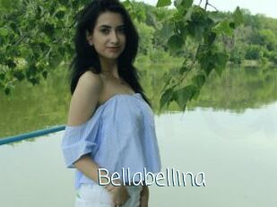 Bellabellina