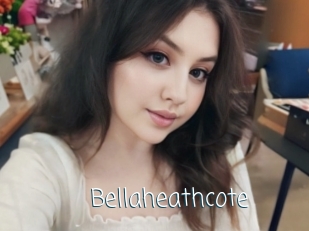 Bellaheathcote