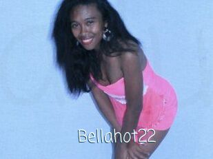 Bellahot22