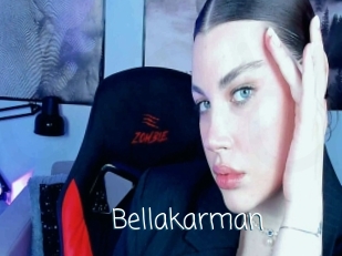 Bellakarman